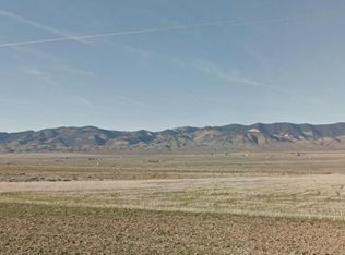 George Ave, Rosamond, CA 93560