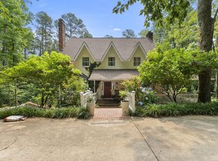 11416 Hickory Grove Church Rd, Raleigh, NC 27613