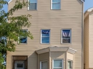 70 Sherman Ave, Newark, NJ 07114