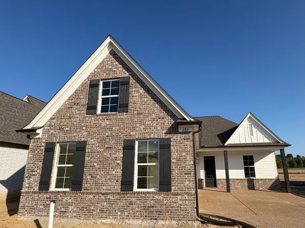 486 Sunflower St, Nesbit, MS 38651