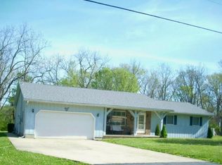 1728 Moorwood Dr, Decatur, IL 62521