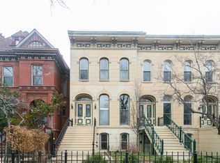 1262 W Lexington St, Chicago, IL 60607