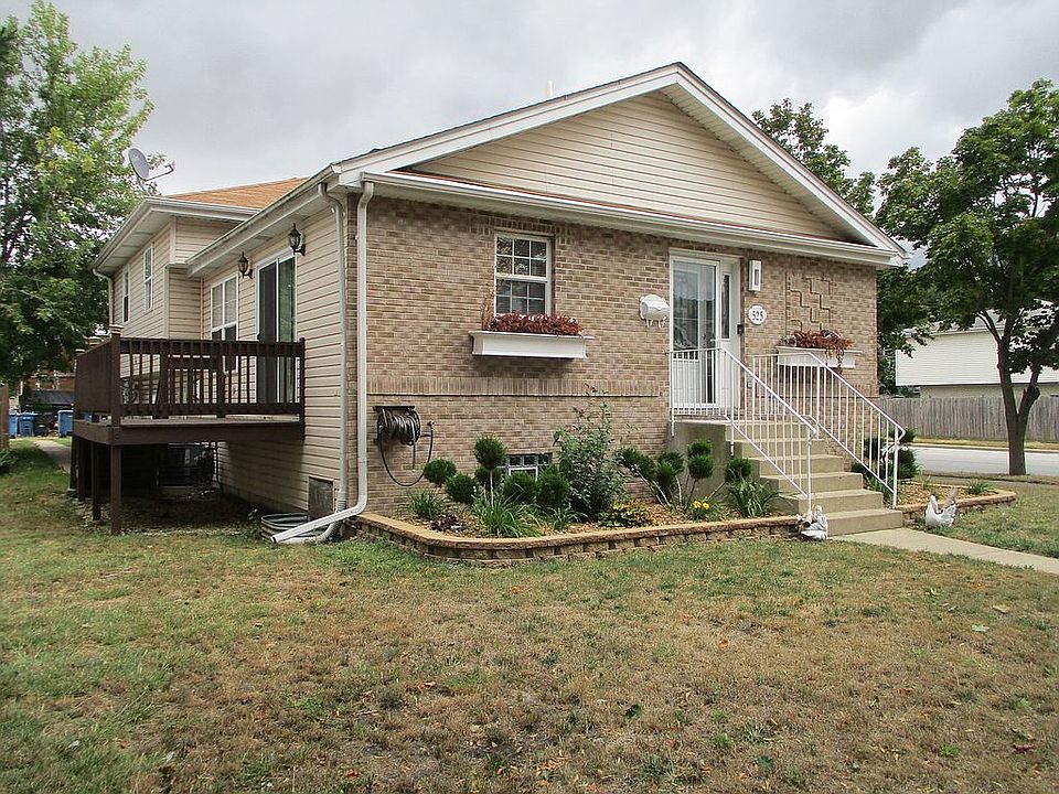 525 Ingraham Ave, Calumet City, IL 60409 Zillow