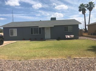 1001 E Brown St, Phoenix, AZ 85020