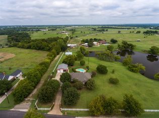 3419 Sauls Rd, Aubrey, TX 76227