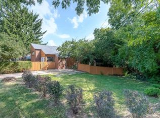 2699 Woodhill Dr, Lexington, KY 40509