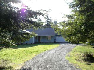 11228 Langworthy Rd SW, Rochester, WA 98579