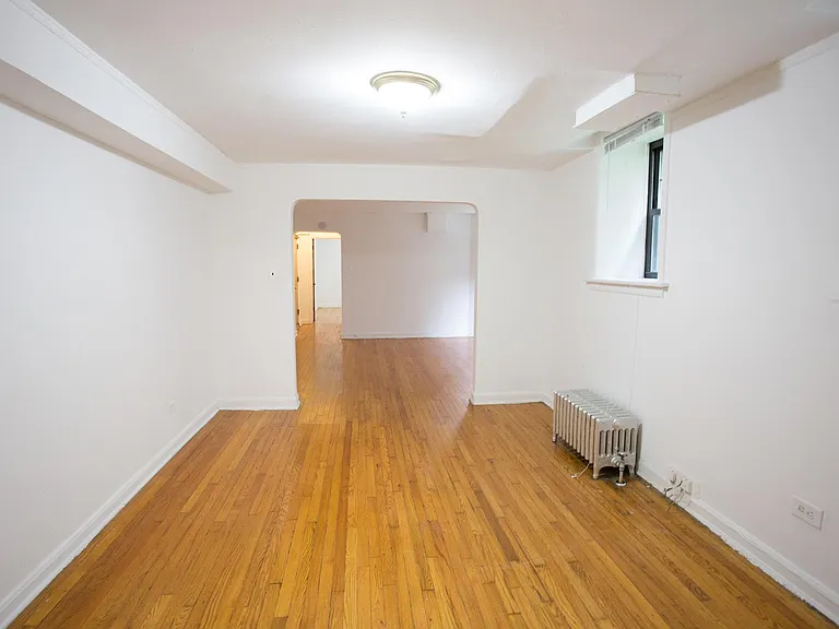 Dining/Living room