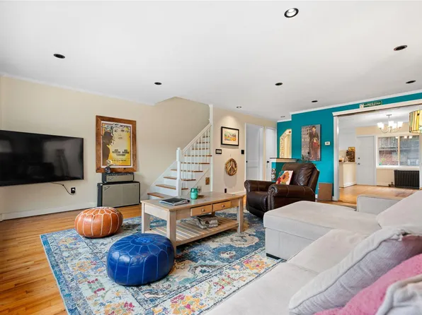 3307A Sedgwick Avenue, Bronx, NY 10463