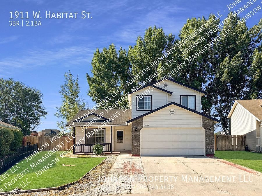 1st image of 1911 W Habitat St