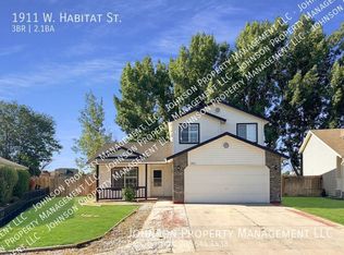 1911 W Habitat St, Nampa, ID 83651