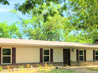 125 Morning Glory Rd, Hot Springs, AR 71901