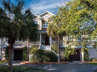 226 Haddrell St, Mount Pleasant, SC 29464