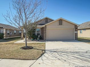 2284 Broken Star Dr, New Braunfels, TX 78130