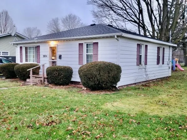 304 W Fulton St, Homer, MI 49245