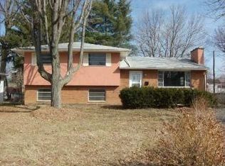 1334 Littlejohn Dr, Columbus, OH