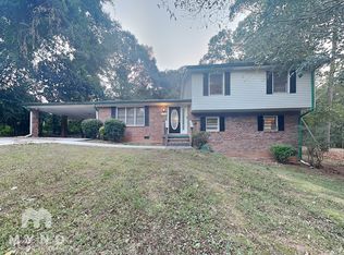 3726 Panola Rd, Lithonia, GA 30038