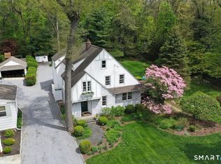 19 Chester Road, Darien, CT 06820