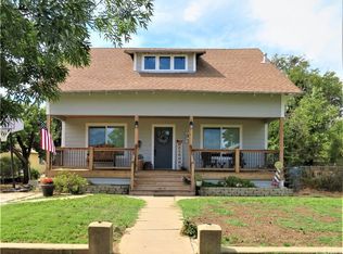 341 S Shasta St, Willows, CA