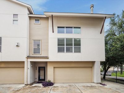 5219 Kiam St UNIT F, Houston, TX, 77007