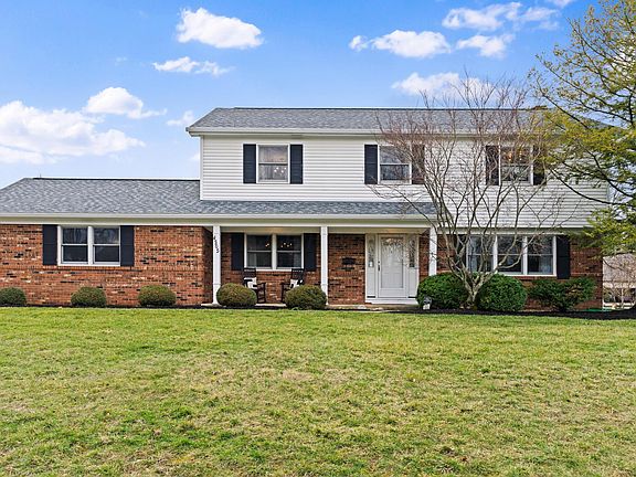 2nd image of 4305 Castleton Rd