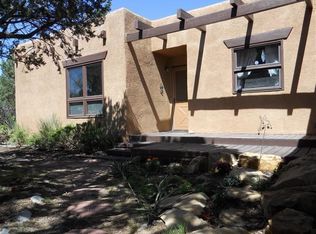 1 Pinon Ct, Sandia Park, NM 87047