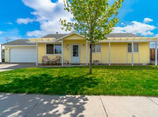 2126 SW 34th St, Redmond, OR 97756