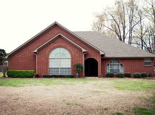 12 White Willow Pl, Texarkana, AR 71854