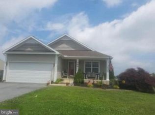 542 W Reeser St, Leesport, PA 19533