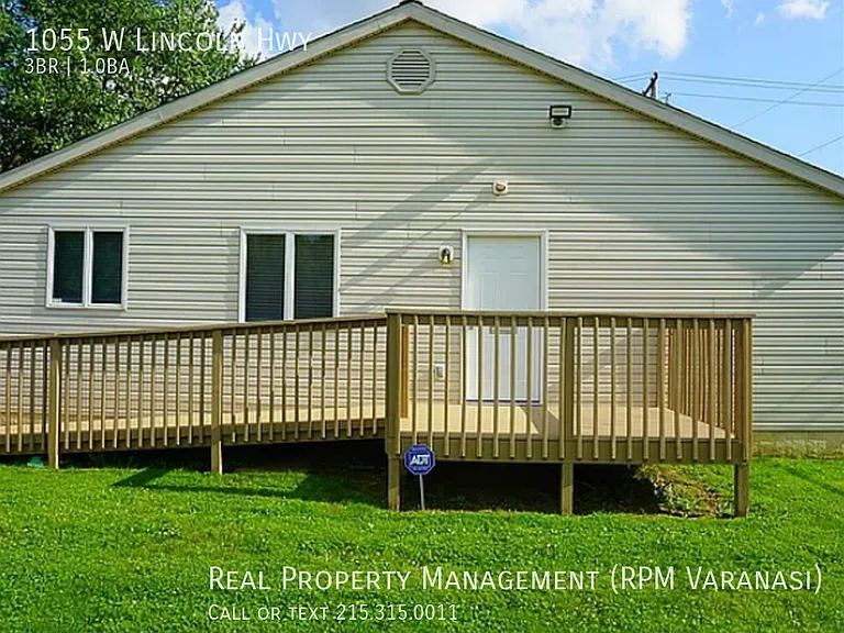 1055 W Lincoln Hwy — Photo 2