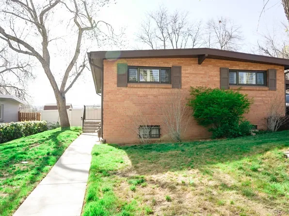 5431 S Hickory Street, Littleton, CO 80120