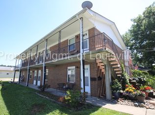 4633 Stonestreet Ave APT 3, Louisville, KY 40216