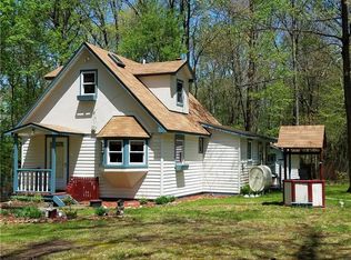 263 McJunkin Rd, Boyers, PA 16020