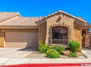 2565 S Signal Butte Rd UNIT 52, Mesa, AZ 85209