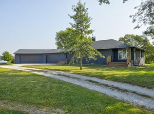 6954 F Hwy W #17, Baxter, IA 50028