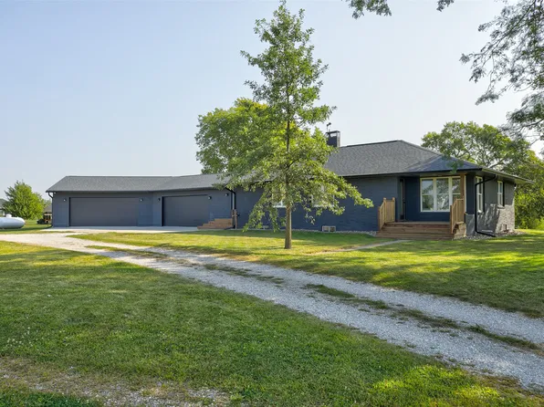 6954 F Hwy W #17, Baxter, IA 50028