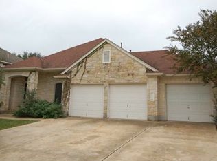 1804 Fall Creek Dr, Cedar Park, TX 78613