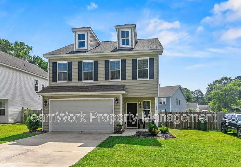 254 Gulledge St — Photo 1