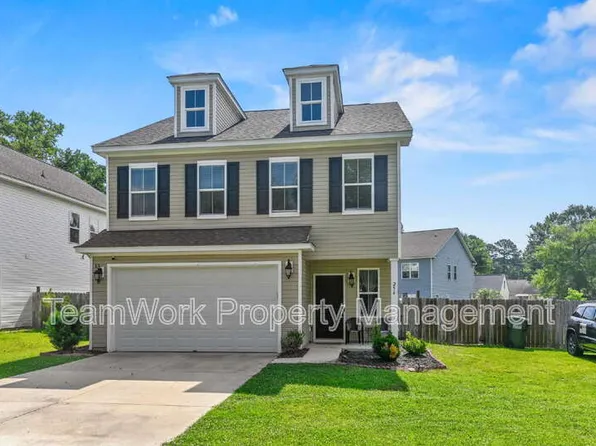 254 Gulledge St, Moncks Corner, SC 29461
