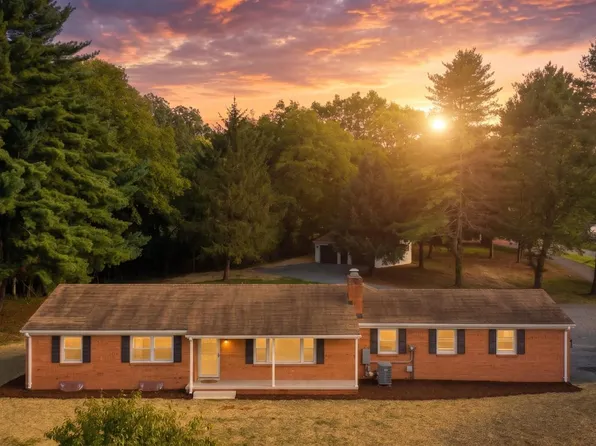 9271 Little Skyline Dr, Orange, VA 22960