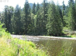 572 Cannavina Rd, Carson, WA 98610