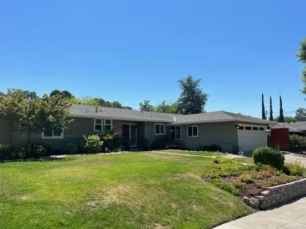 553 Bonita Ave, Pleasanton, CA 94566
