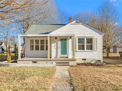 310 Somers Ave, Burlington, NC, 27215