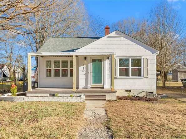 310 Somers Ave, Burlington, NC 27215