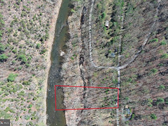 3rd image of LOT 45 Cacapon Rd #Paw