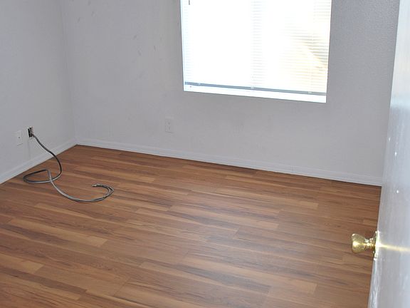 One bedroom