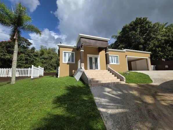 Sector Mulas Carr 754 Km 2.2 Solar #1A, Patillas, PR 00723