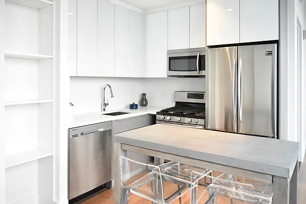 Rented by Modern Spaces | media 19