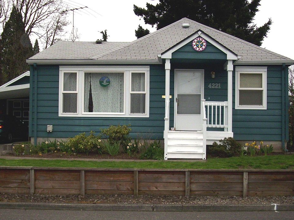 New front flowers 4 11
