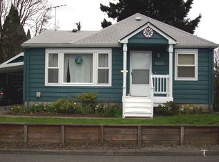 4221 SE Mason Ln, Milwaukie, OR 97222